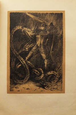 Пайен из Мезьера. Мул без узды. (Девушка на муле.) М.; Л.: Academia, 1934.